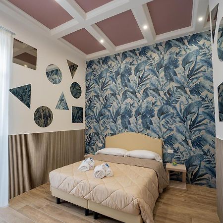 Pc Boutique H Napoli Centro, By Clapa Group Hotel Bagian luar foto