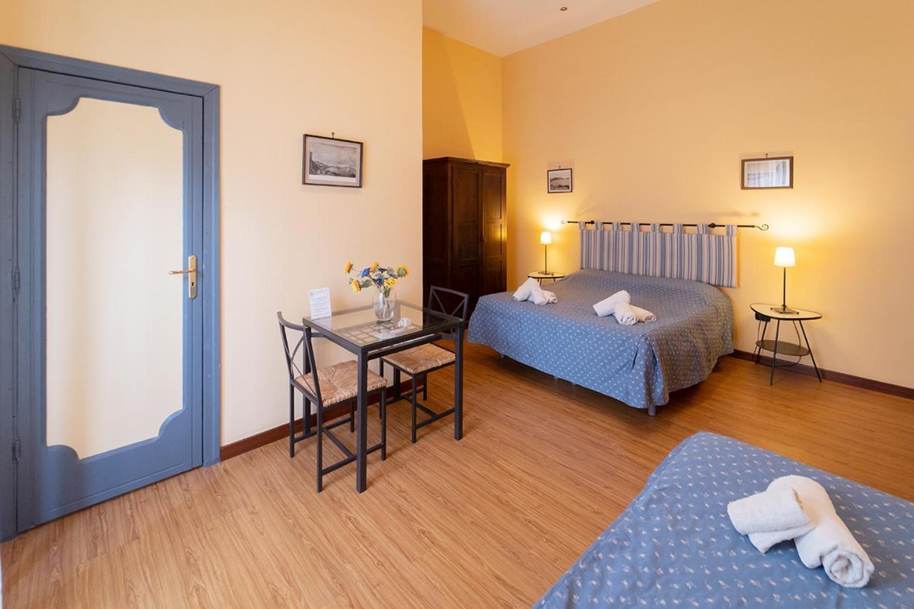 Pc Boutique H Napoli Centro, By Clapa Group Hotel Ruang foto