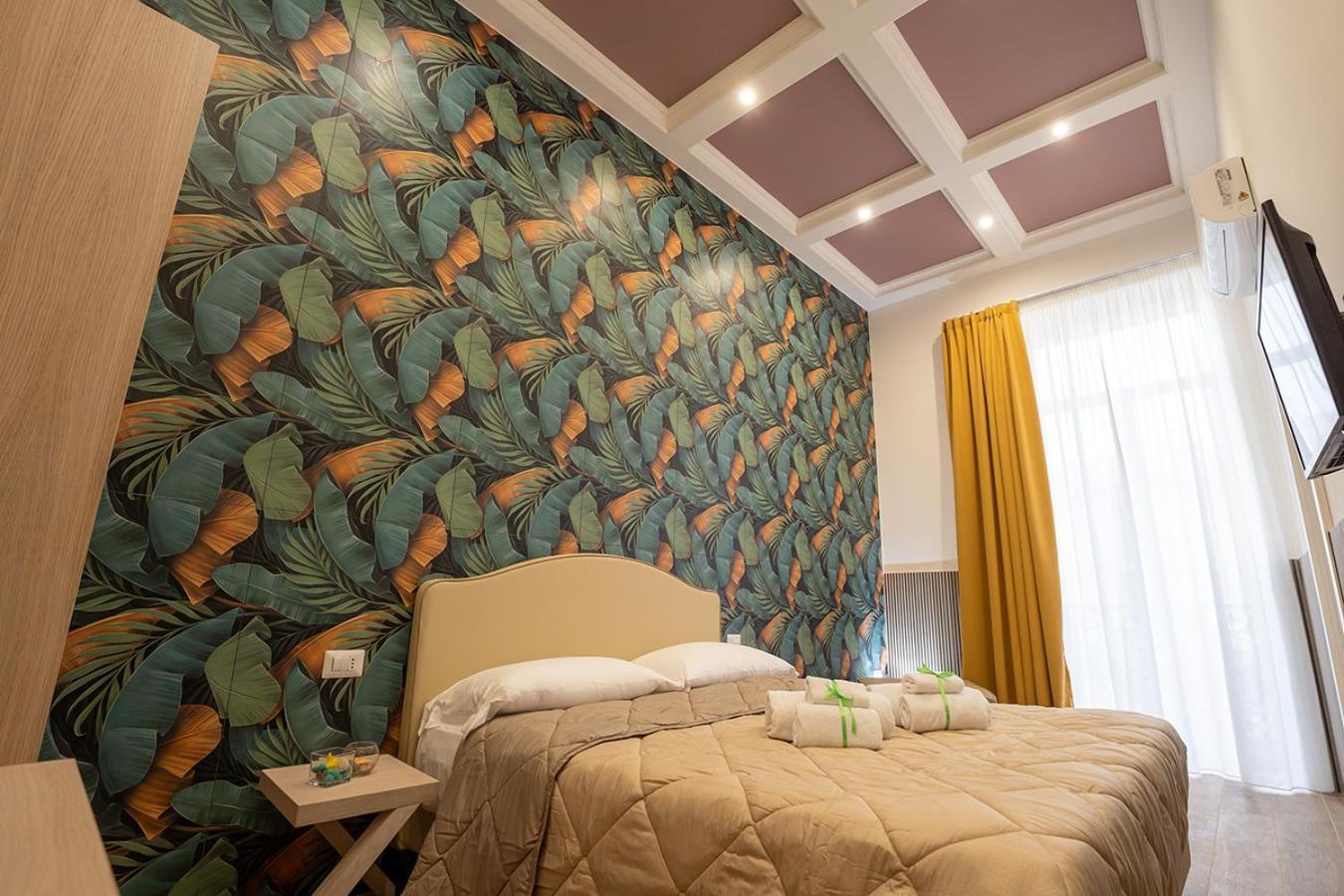 Pc Boutique H Napoli Centro, By Clapa Group Hotel Bagian luar foto