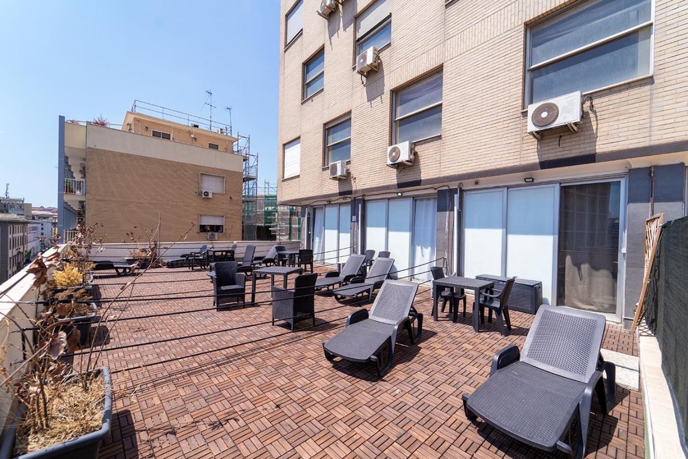 Pc Boutique H Napoli Centro, By Clapa Group Hotel Bagian luar foto