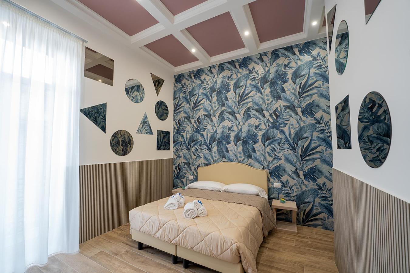 Pc Boutique H Napoli Centro, By Clapa Group Hotel Bagian luar foto