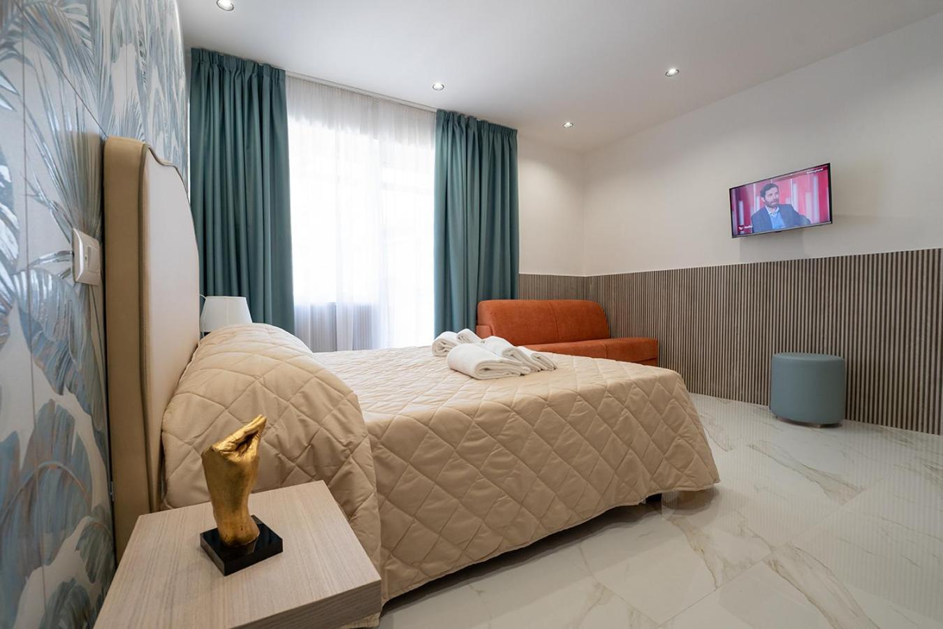 Pc Boutique H Napoli Centro, By Clapa Group Hotel Ruang foto