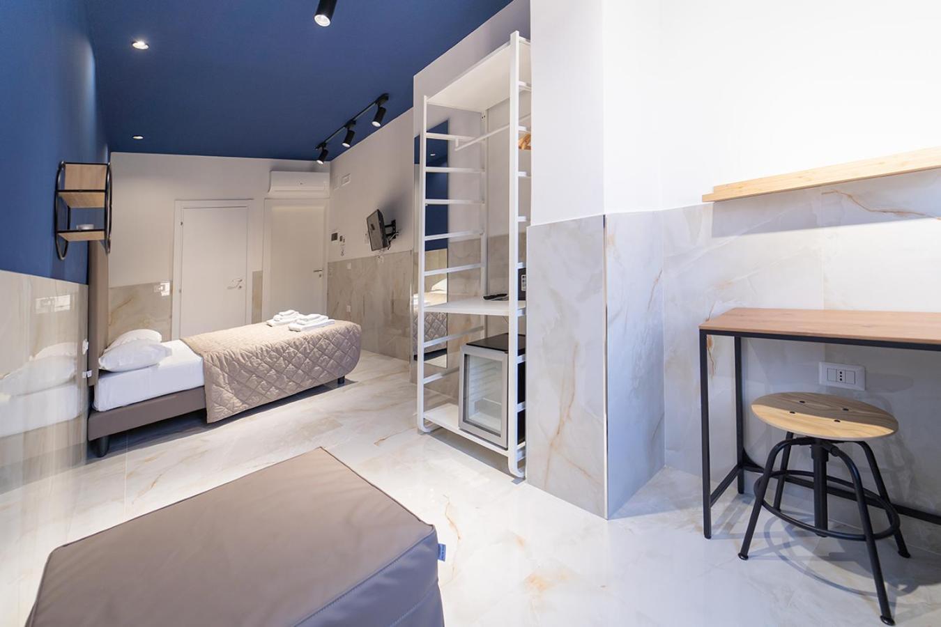 Pc Boutique H Napoli Centro, By Clapa Group Hotel Ruang foto