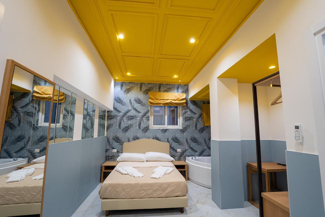 Pc Boutique H Napoli Centro, By Clapa Group Hotel Ruang foto