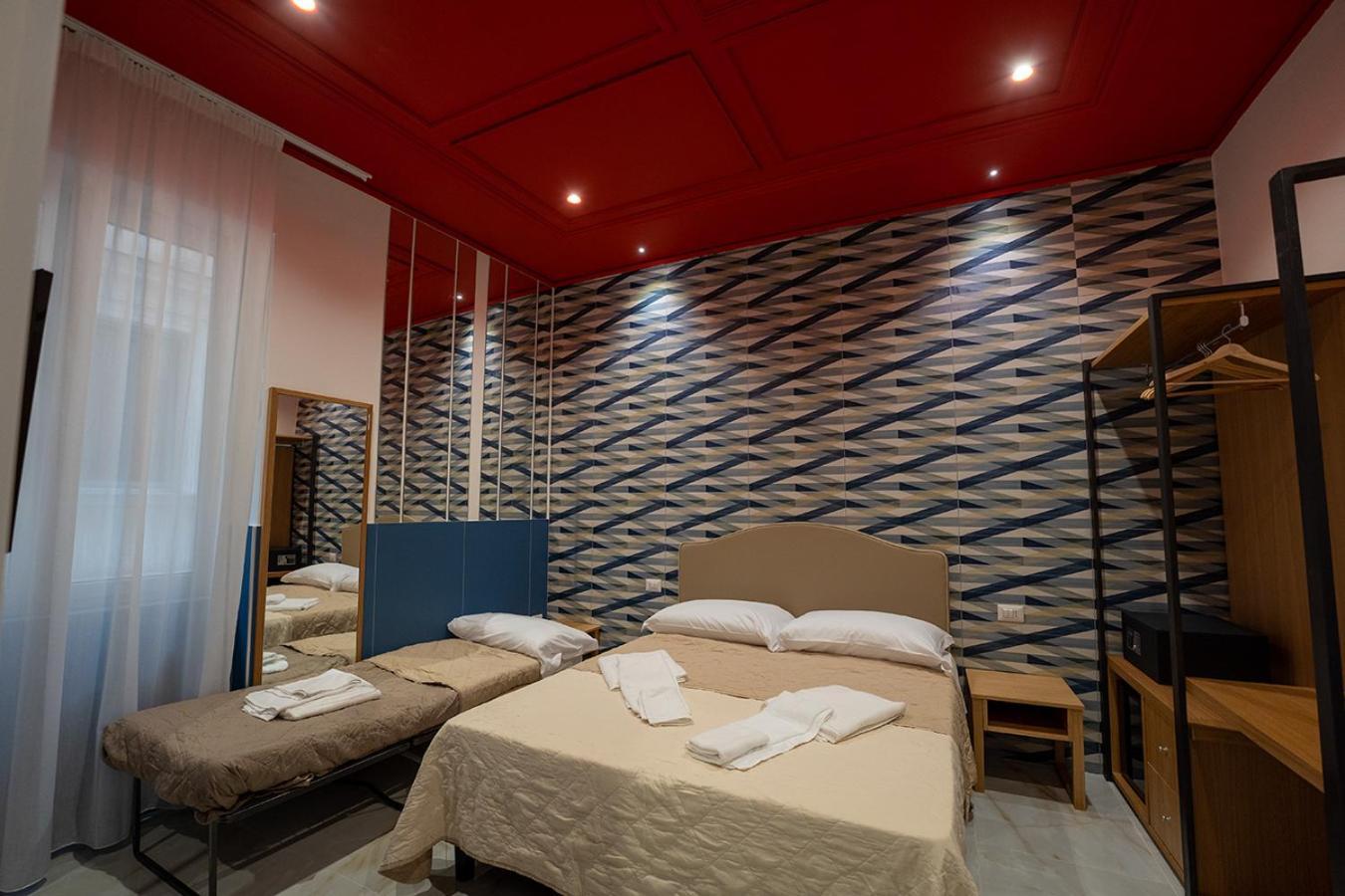 Pc Boutique H Napoli Centro, By Clapa Group Hotel Ruang foto