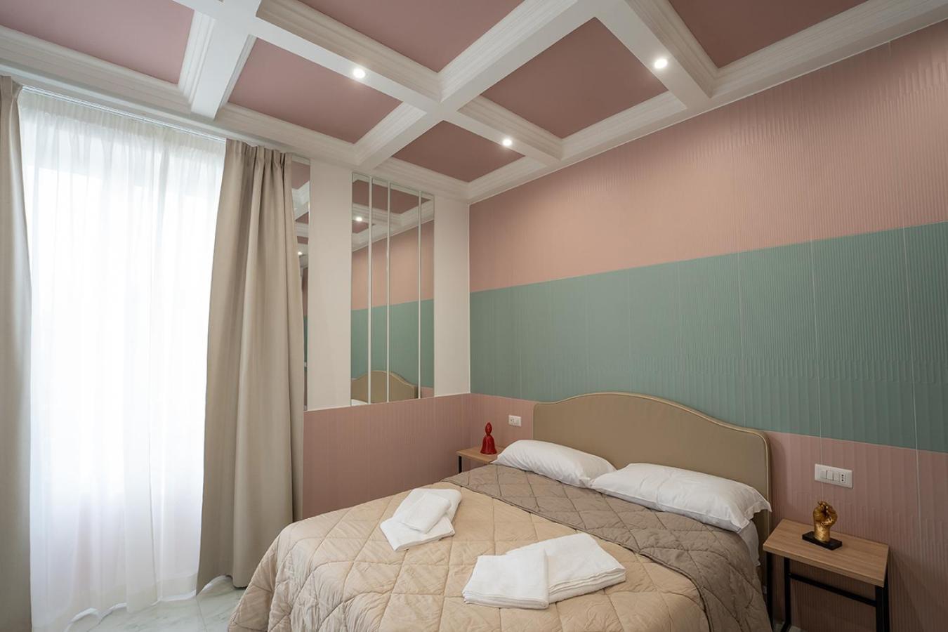 Pc Boutique H Napoli Centro, By Clapa Group Hotel Ruang foto