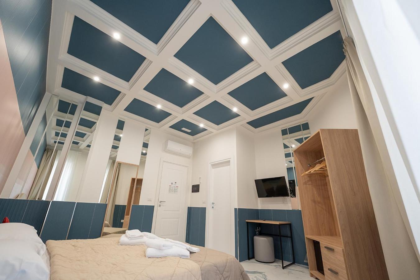 Pc Boutique H Napoli Centro, By Clapa Group Hotel Ruang foto