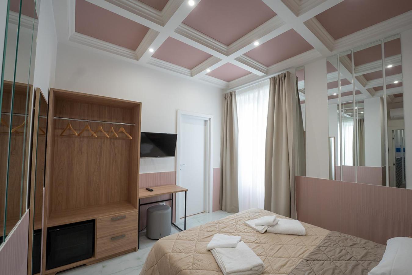 Pc Boutique H Napoli Centro, By Clapa Group Hotel Ruang foto