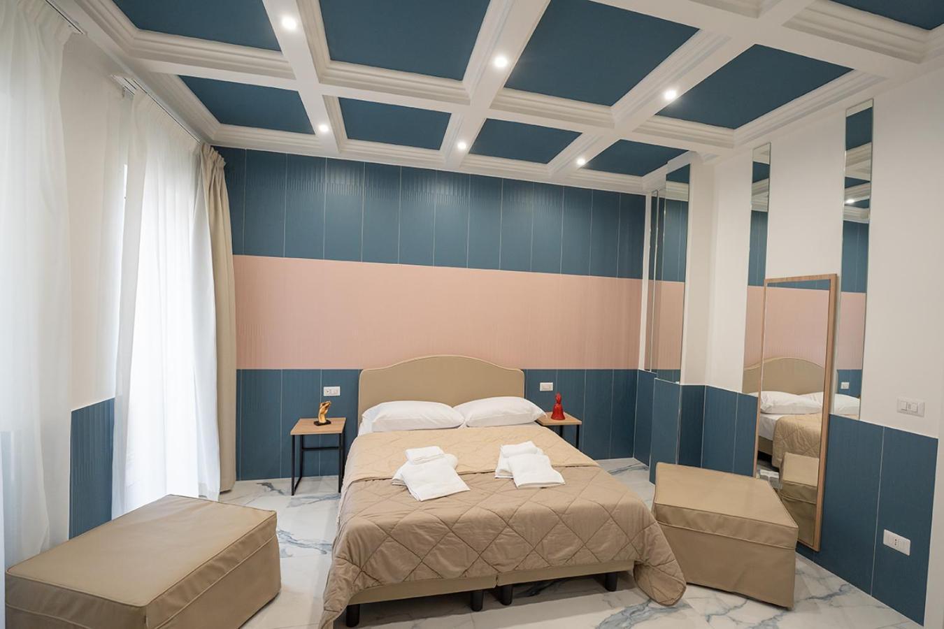 Pc Boutique H Napoli Centro, By Clapa Group Hotel Ruang foto