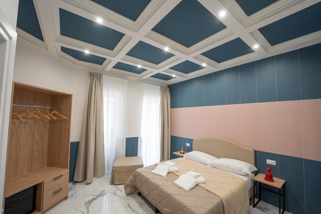 Pc Boutique H Napoli Centro, By Clapa Group Hotel Ruang foto