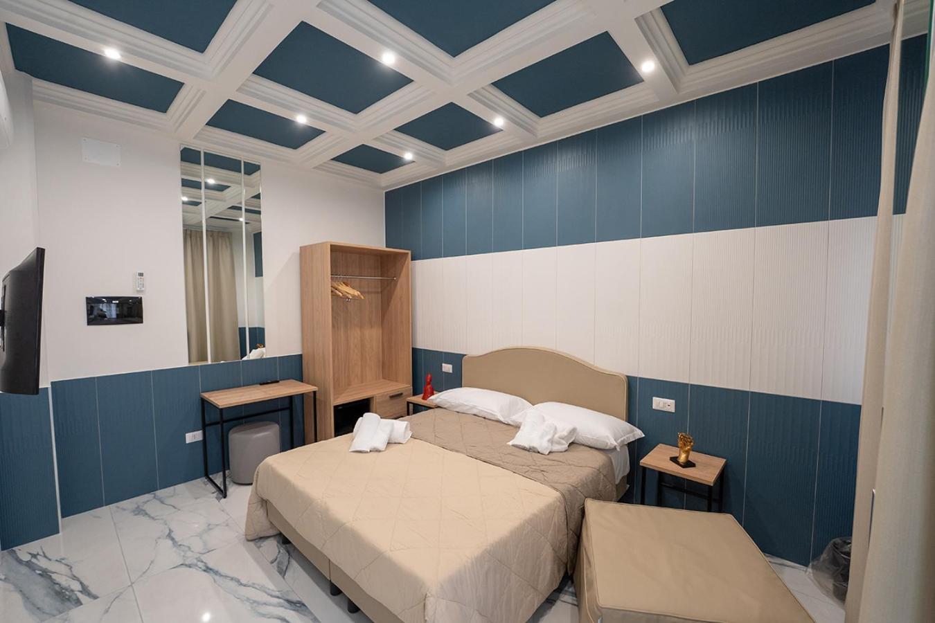 Pc Boutique H Napoli Centro, By Clapa Group Hotel Ruang foto