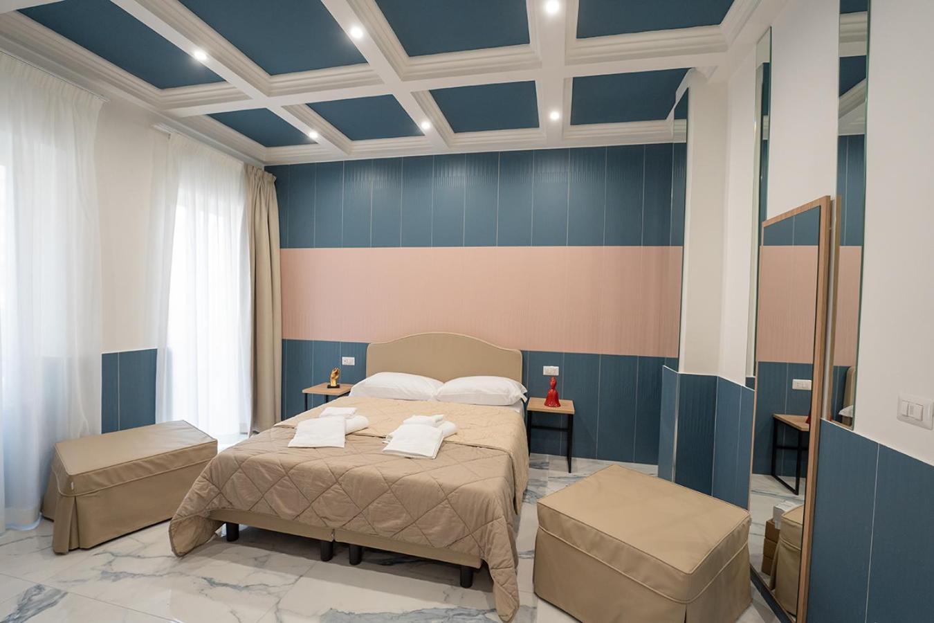 Pc Boutique H Napoli Centro, By Clapa Group Hotel Ruang foto