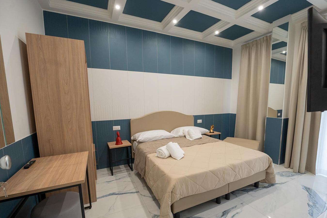 Pc Boutique H Napoli Centro, By Clapa Group Hotel Ruang foto